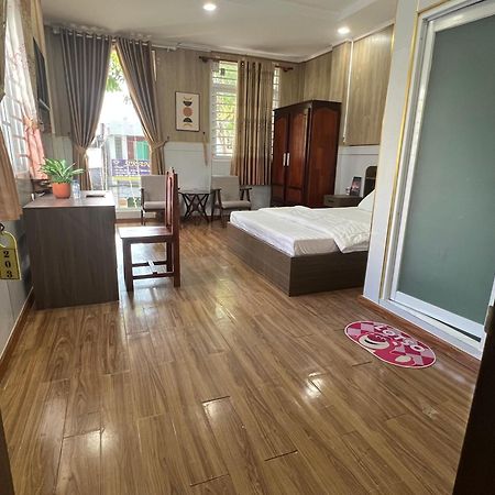 Forever Motel Кантхо Екстер'єр фото