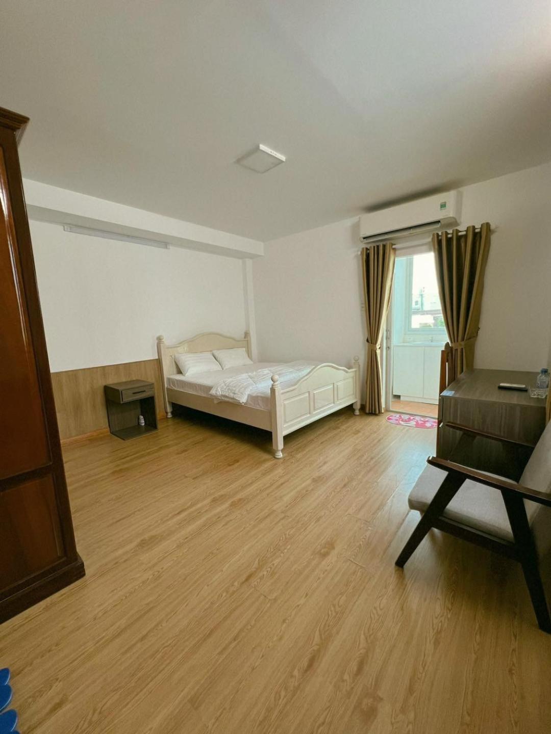 Forever Motel Кантхо Екстер'єр фото