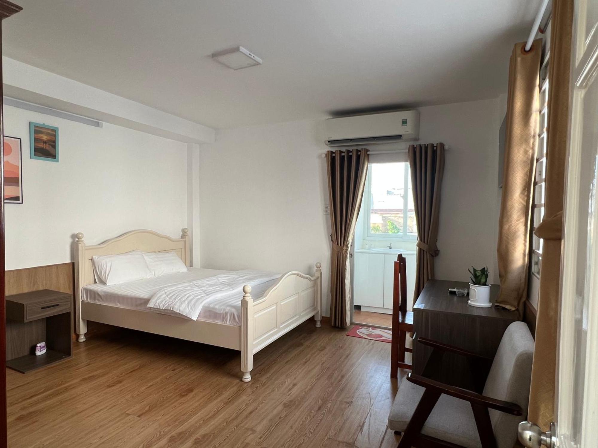 Forever Motel Кантхо Екстер'єр фото