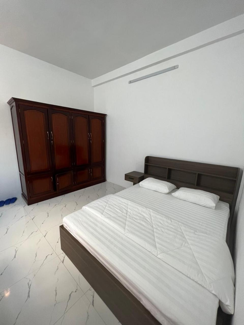 Forever Motel Кантхо Екстер'єр фото