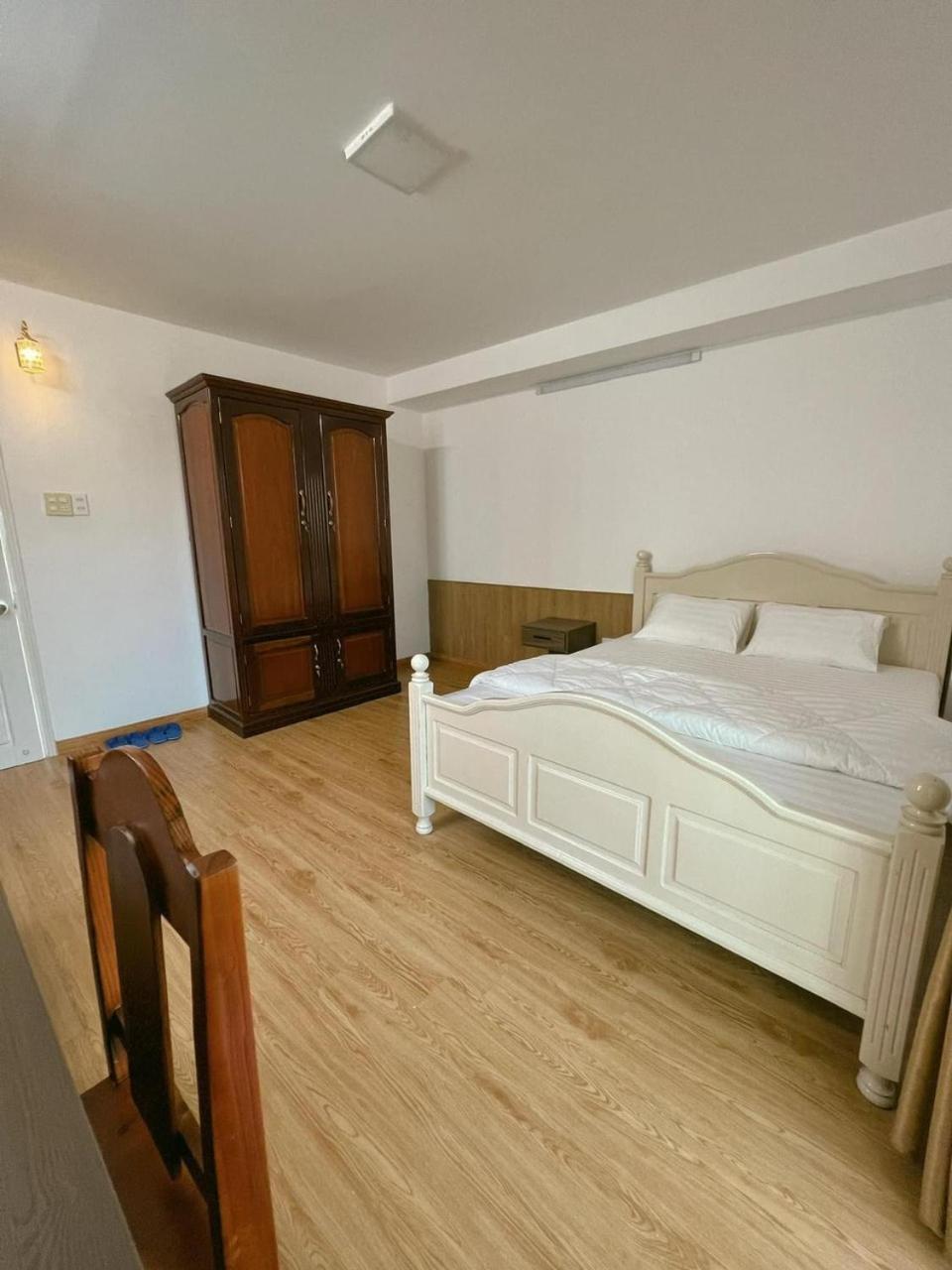 Forever Motel Кантхо Екстер'єр фото
