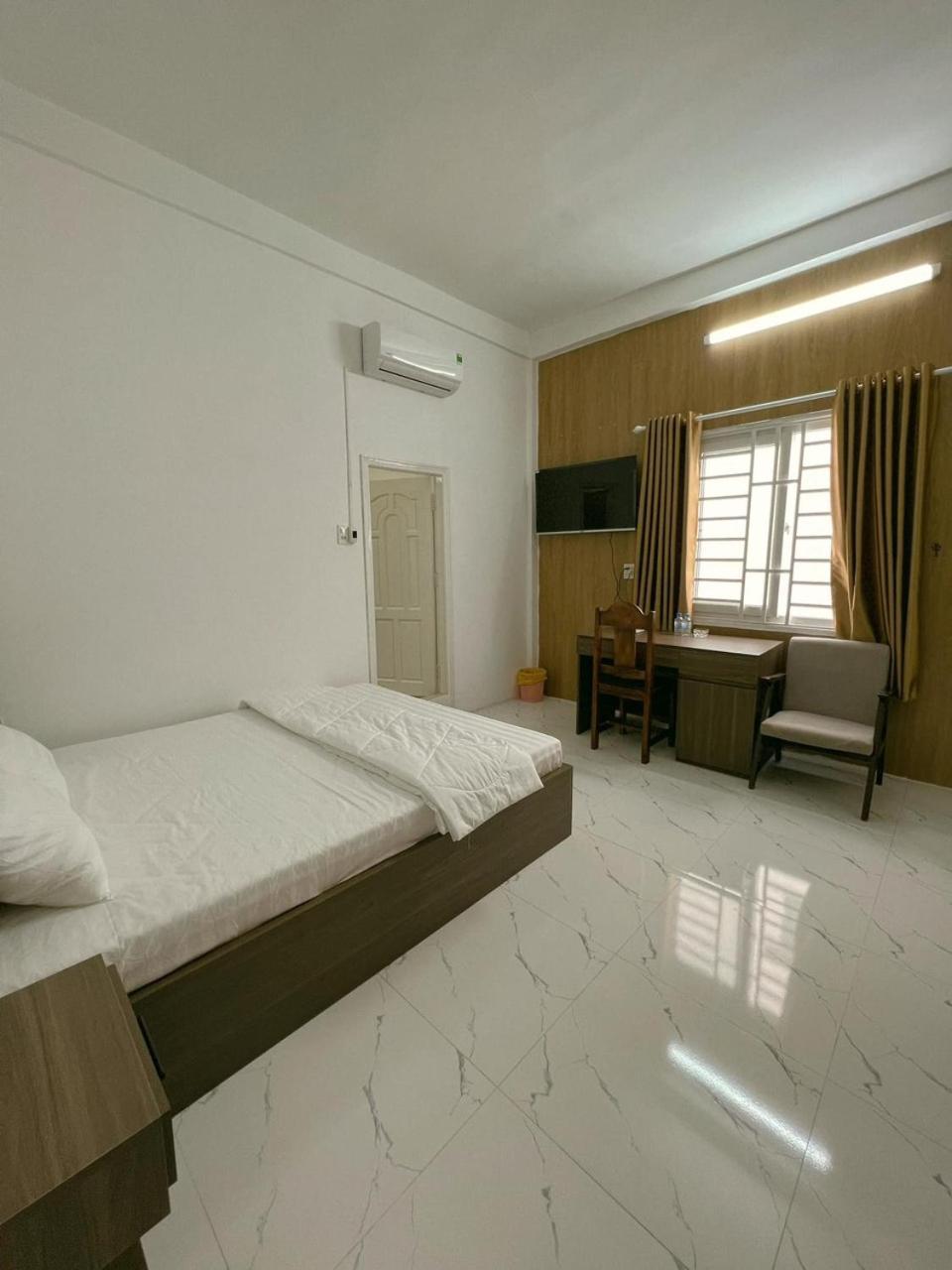 Forever Motel Кантхо Екстер'єр фото