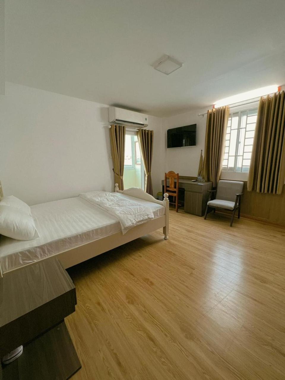 Forever Motel Кантхо Екстер'єр фото