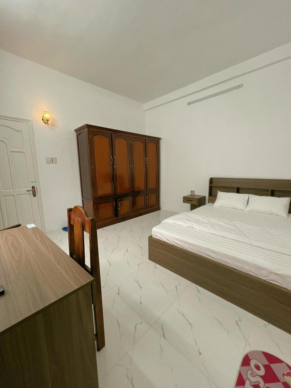 Forever Motel Кантхо Екстер'єр фото