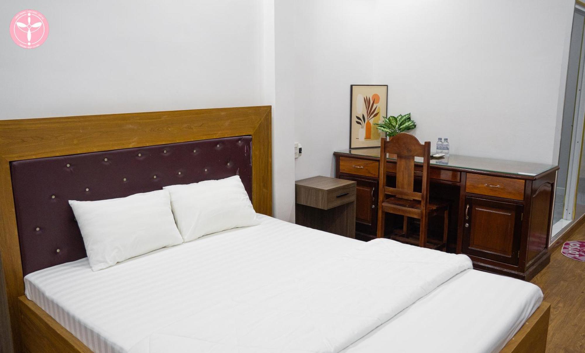 Forever Motel Кантхо Екстер'єр фото