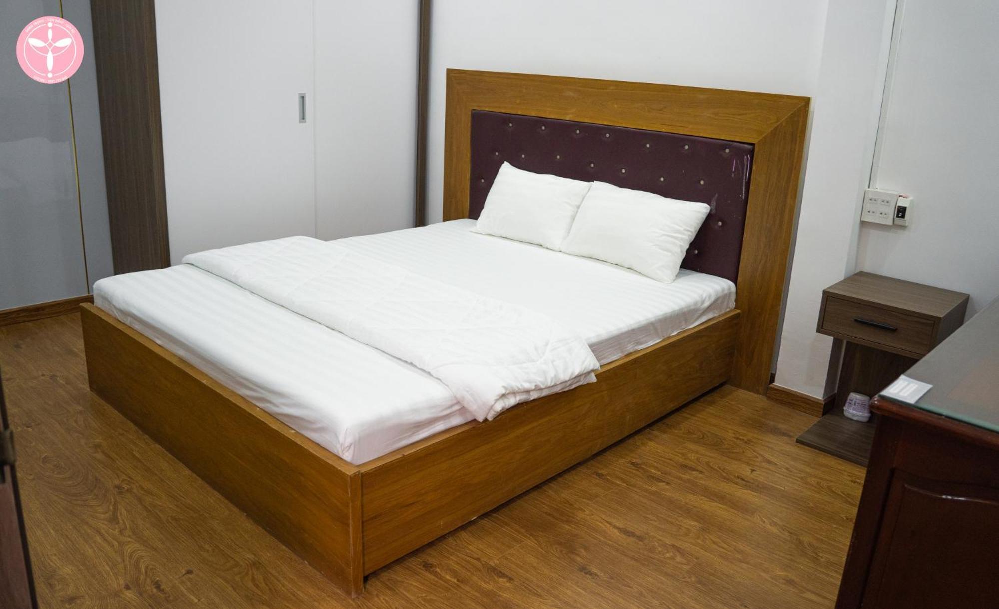 Forever Motel Кантхо Екстер'єр фото